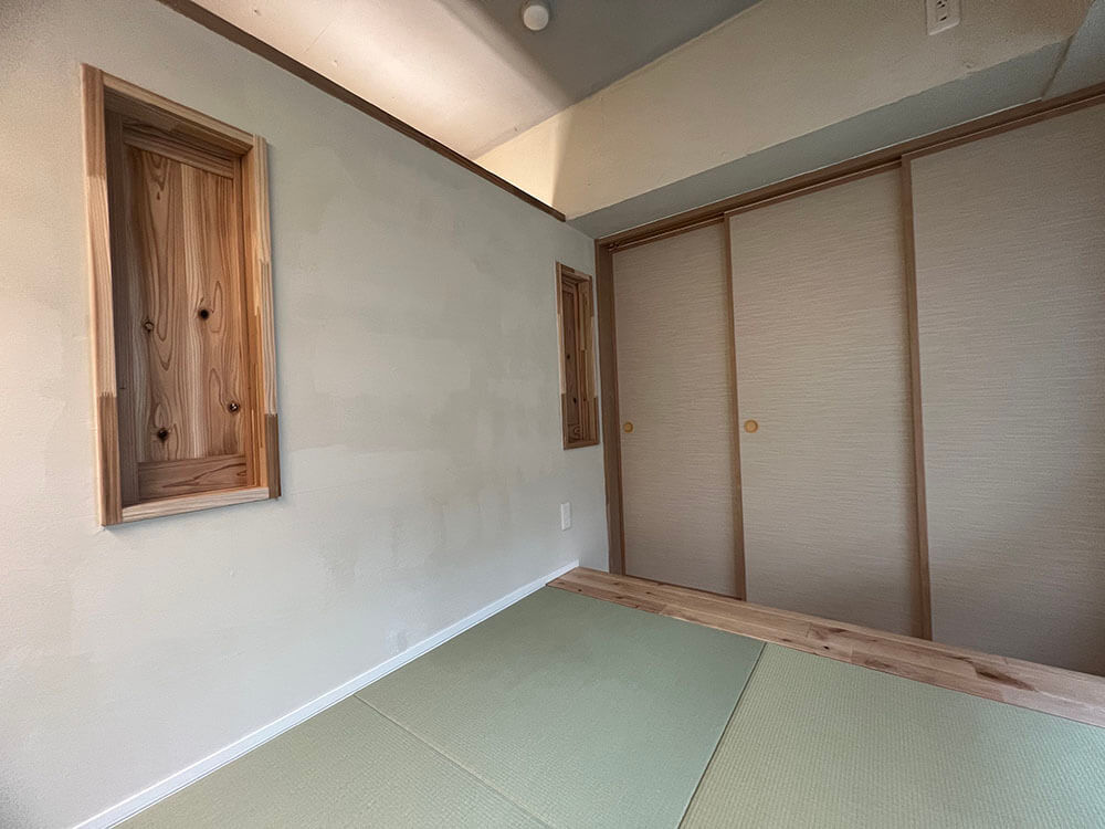 10和室